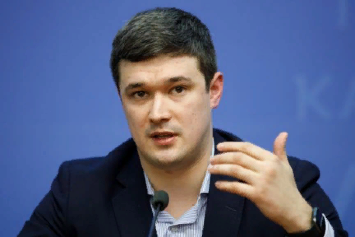 Заяву в поліцію можна буде подати онлайн, - Федоров