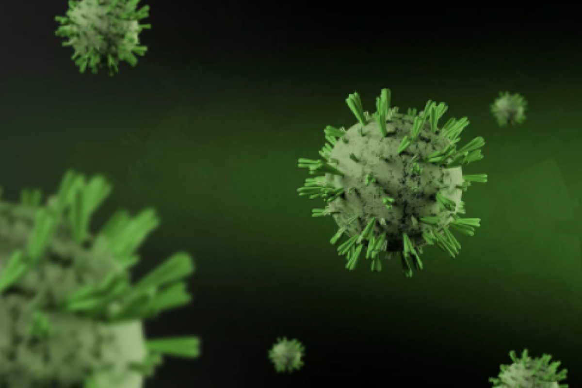 Назван необычный симптом штамма "Омикрон", который отличает его от других Назван необычный симптом штамма "Омикрон", который отличает его от других