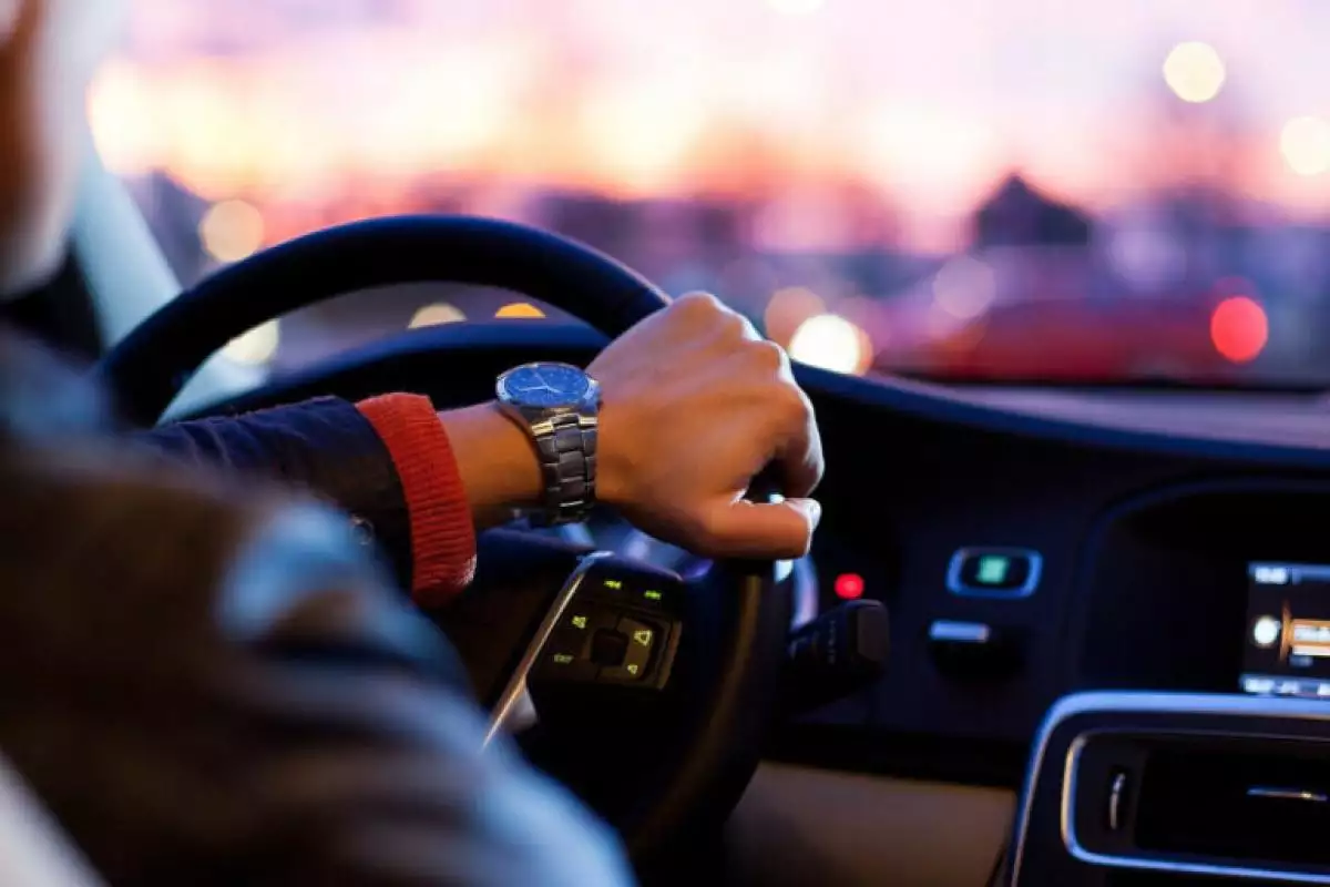 В Україні впроваджуються нові відмітки у водійських посвідченнях з 29 грудня