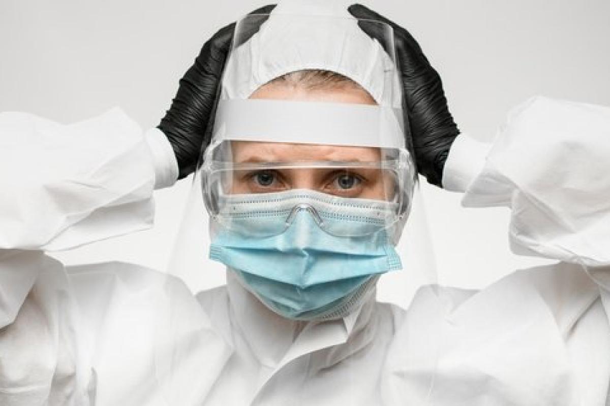 В Украине зафиксировано более 12 тысяч новых случаев COVID-19 В Украине зафиксировано более 12 тысяч новых случаев COVID-19