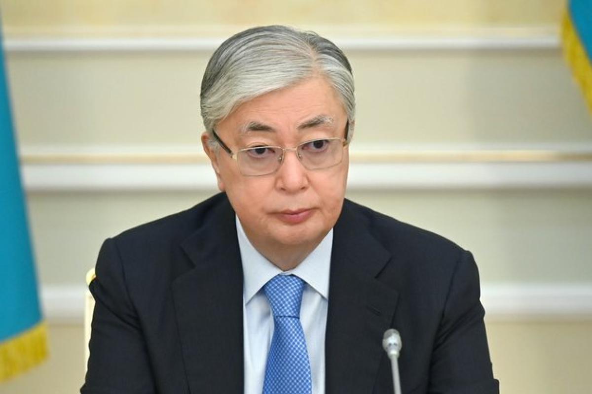 Президент Казахстана сменил состав Комитета нацбезопасности Президент Казахстана сменил состав Комитета нацбезопасности