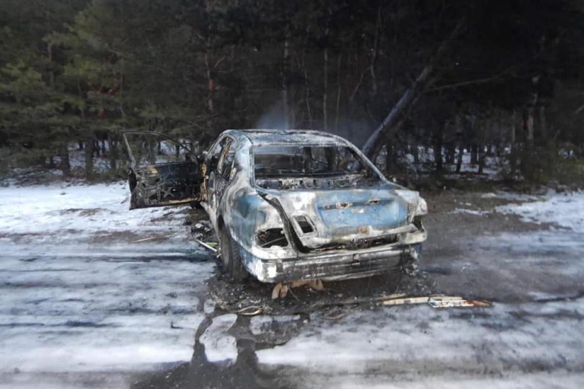 Северодонецк охватила череда возгораний автомобилей: один случай загадочнее другого Северодонецк охватила череда возгораний автомобилей: один случай загадочнее другого