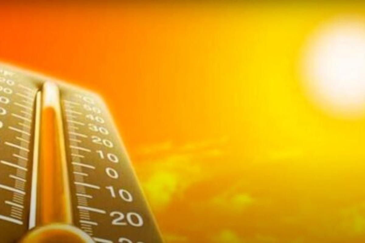 Аномальная жара и грозы: климатолог рассказала, каким будет лето в Украине