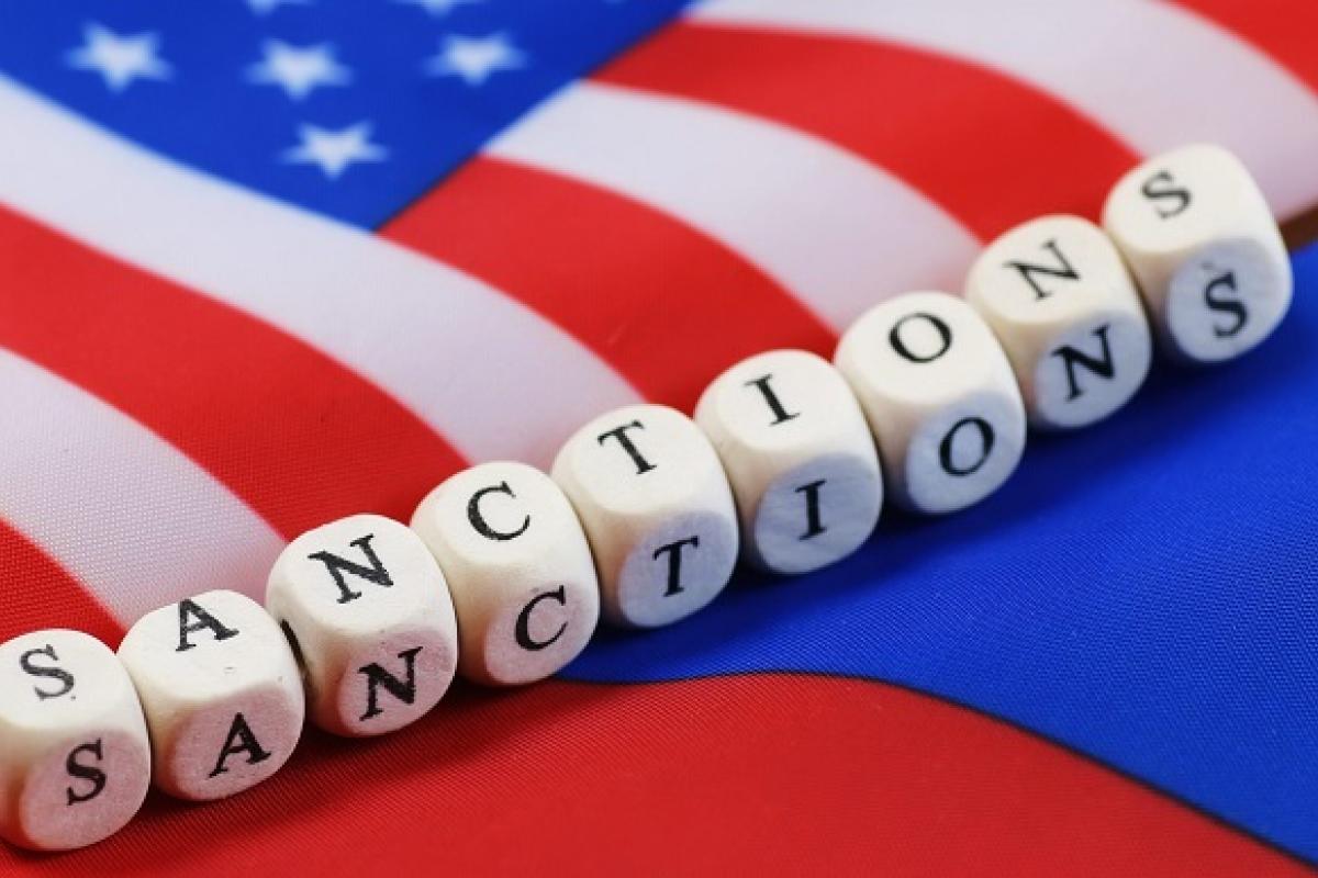 В случае вторжения в Украину Россия может столкнуться с самыми жесткими санкциями, как КНДР и Куба, - СМИ В случае вторжения в Украину Россия может столкнуться с самыми жесткими санкциями, как КНДР и Куба, - СМИ