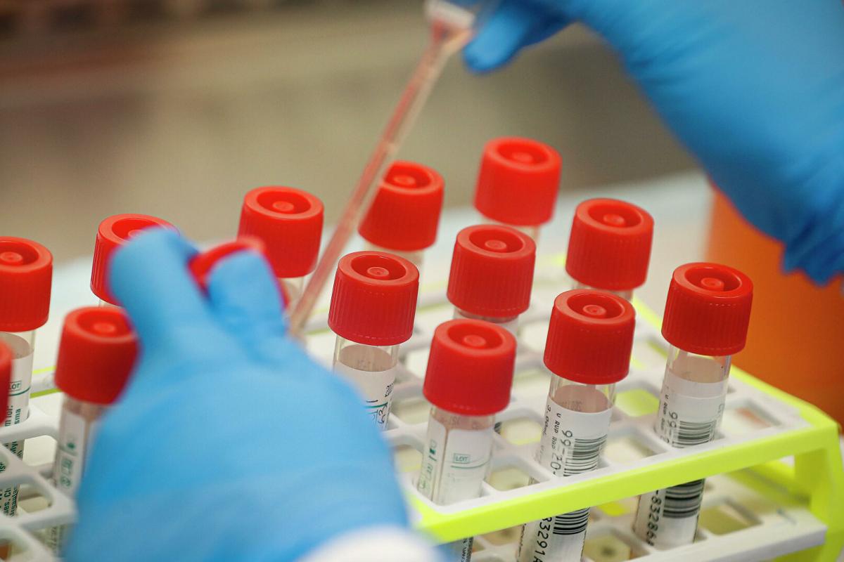 В мире начали фиксироваться случаи "флуроны" - комбинации коронавируса и гриппа В мире начали фиксироваться случаи "флуроны" - комбинации коронавируса и гриппа