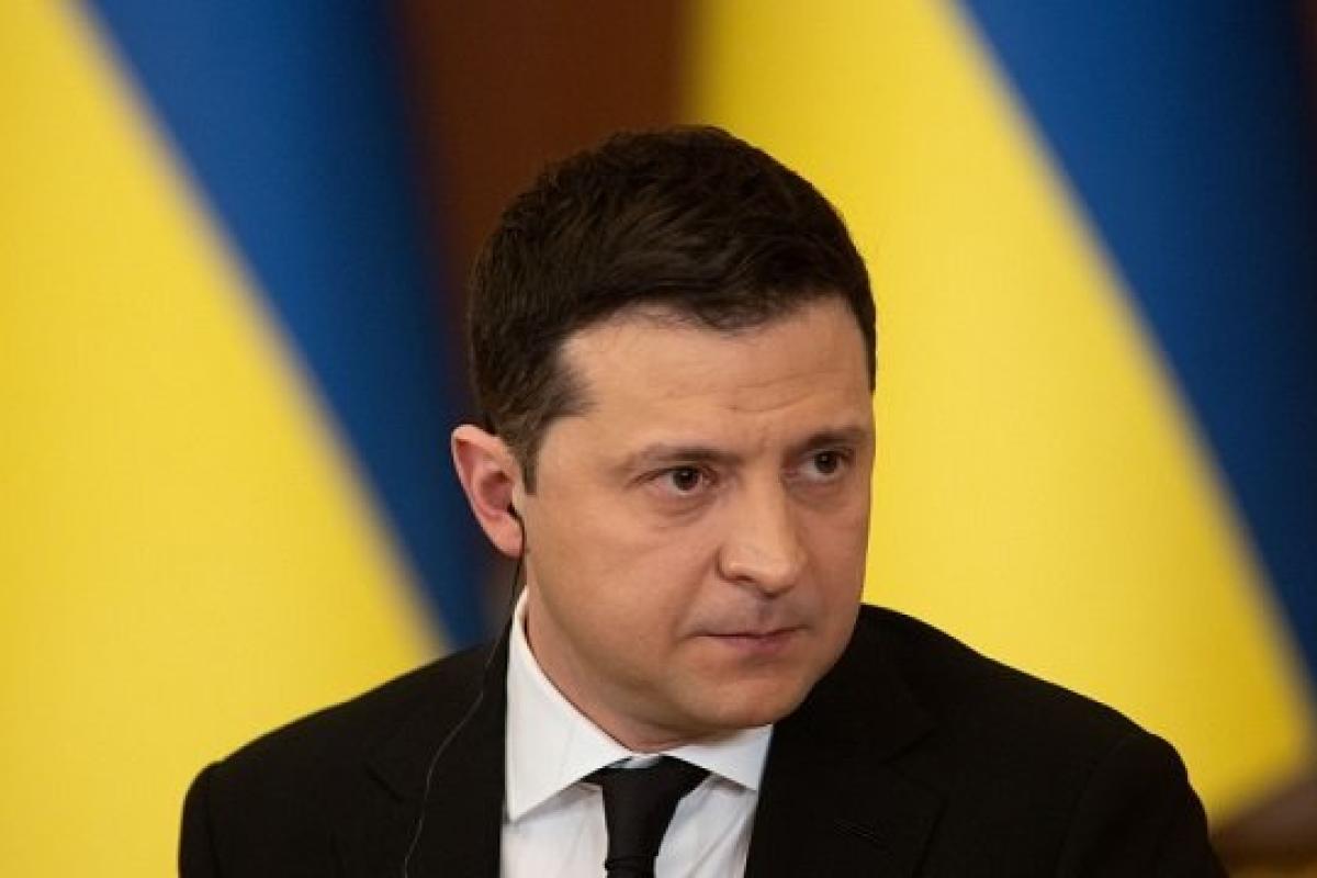 "Дипломатический провал": Зарубежные СМИ отреагировали на пресс-конференцию Зеленского "Дипломатический провал": Зарубежные СМИ отреагировали на пресс-конференцию Зеленского