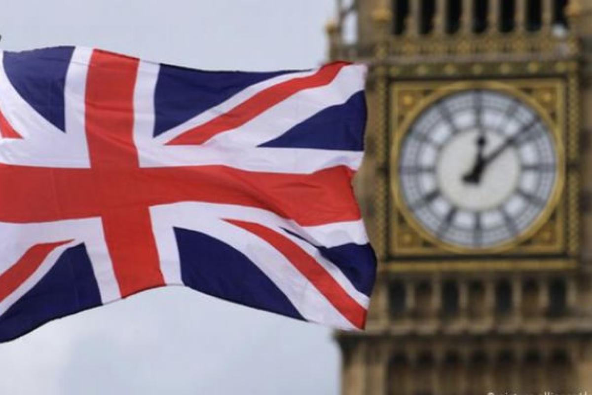 "Путинские олигархи не спрячутся": В Великобритании анонсировали расширение санкций "Путинские олигархи не спрячутся": В Великобритании анонсировали расширение санкций