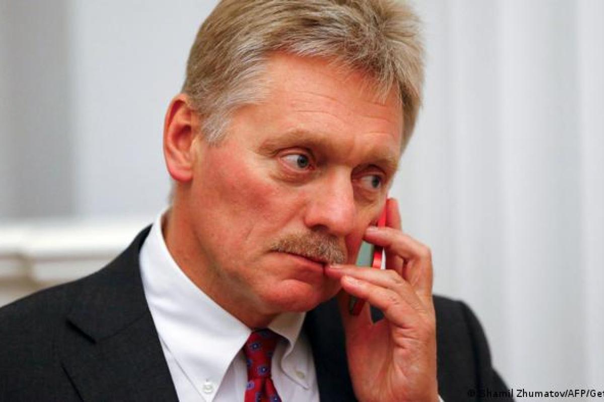 У Путіна поскаржилися, що не можуть більше терпіти "вторгнення" НАТО в Україну У Путіна поскаржилися, що не можуть більше терпіти "вторгнення" НАТО в Україну