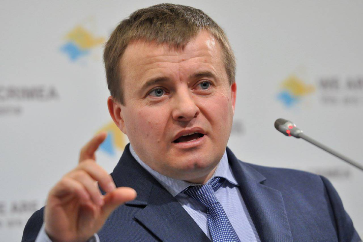Колишнього міністра енергетики Демчишина оголосили в міжнародний розшук, - ДБР Колишнього міністра енергетики Демчишина оголосили в міжнародний розшук, - ДБР