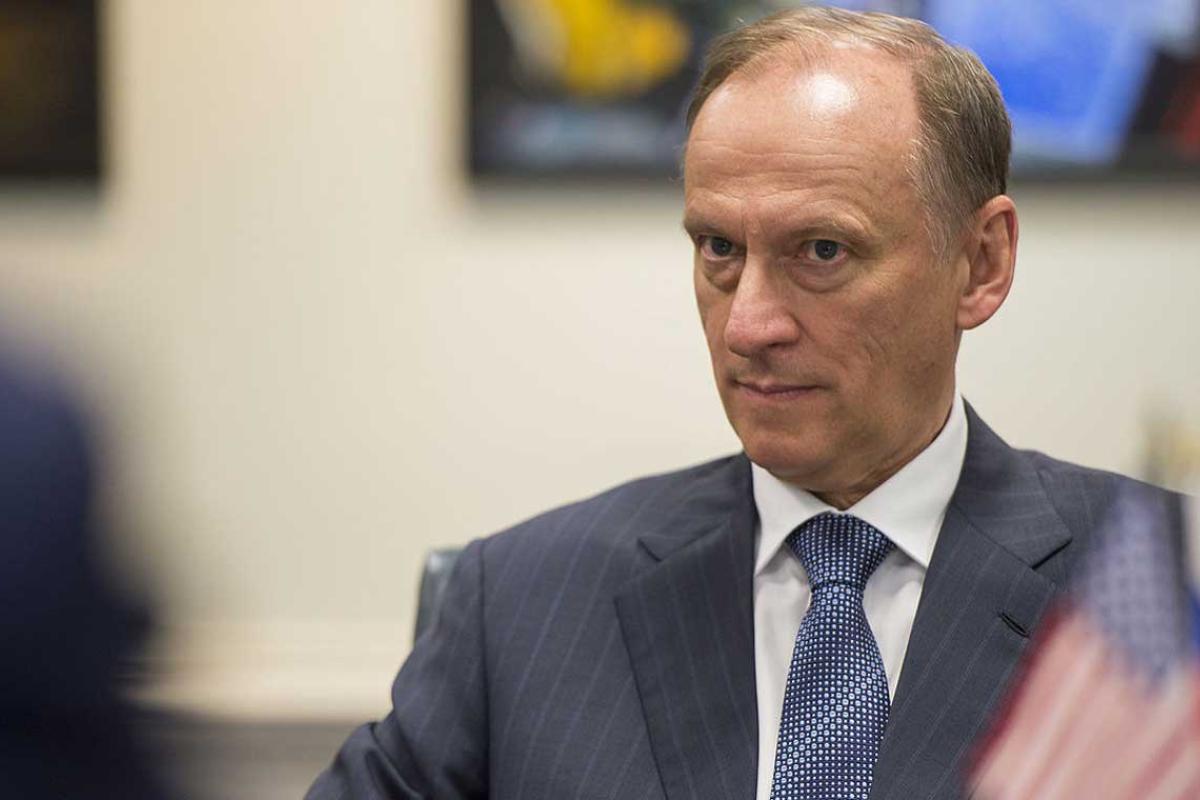 У Радбезі РФ заявили, що Росія не хоче війни з Україною У Радбезі РФ заявили, що Росія не хоче війни з Україною