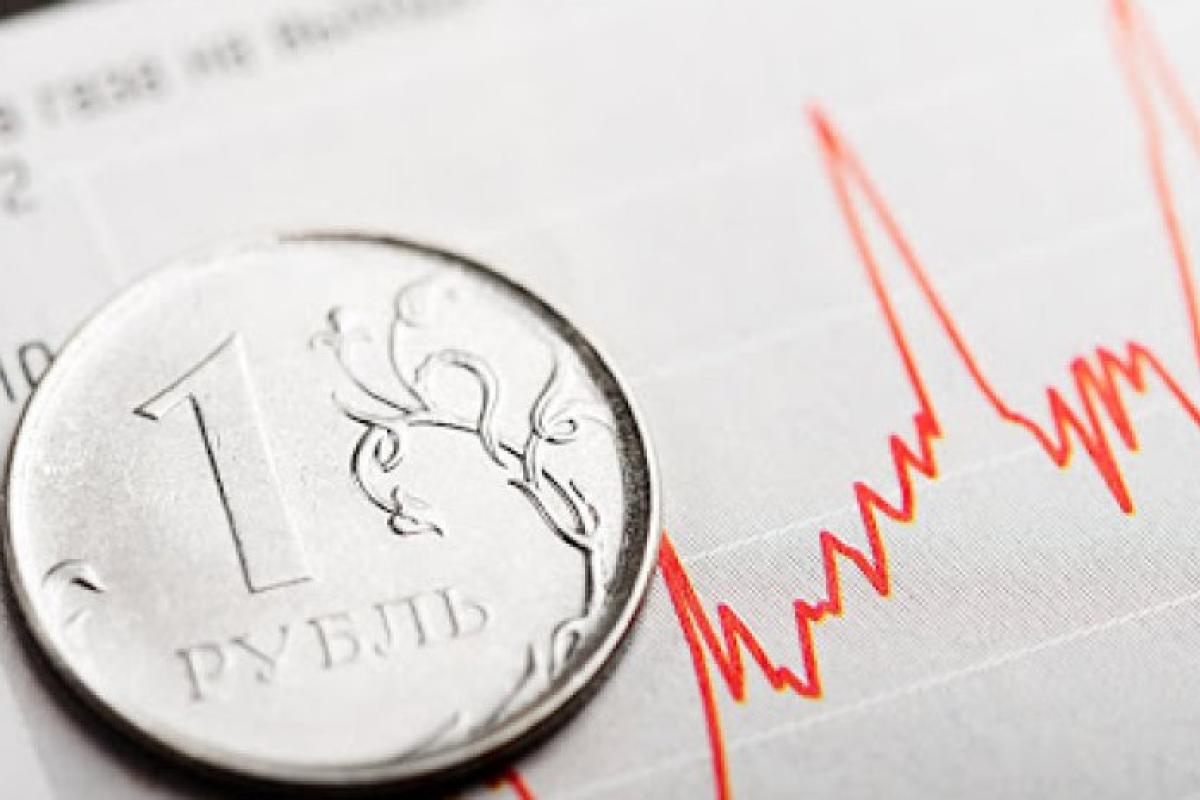 В России - серьезный обвал рубля и фондовых рынков: Центробанк приостановил покупку валюты В России - серьезный обвал рубля и фондовых рынков: Центробанк приостановил покупку валюты