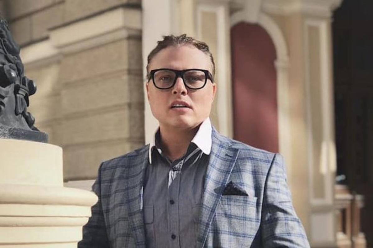 В Италии задержали украинского режиссера по требованию России В Италии задержали украинского режиссера по требованию России