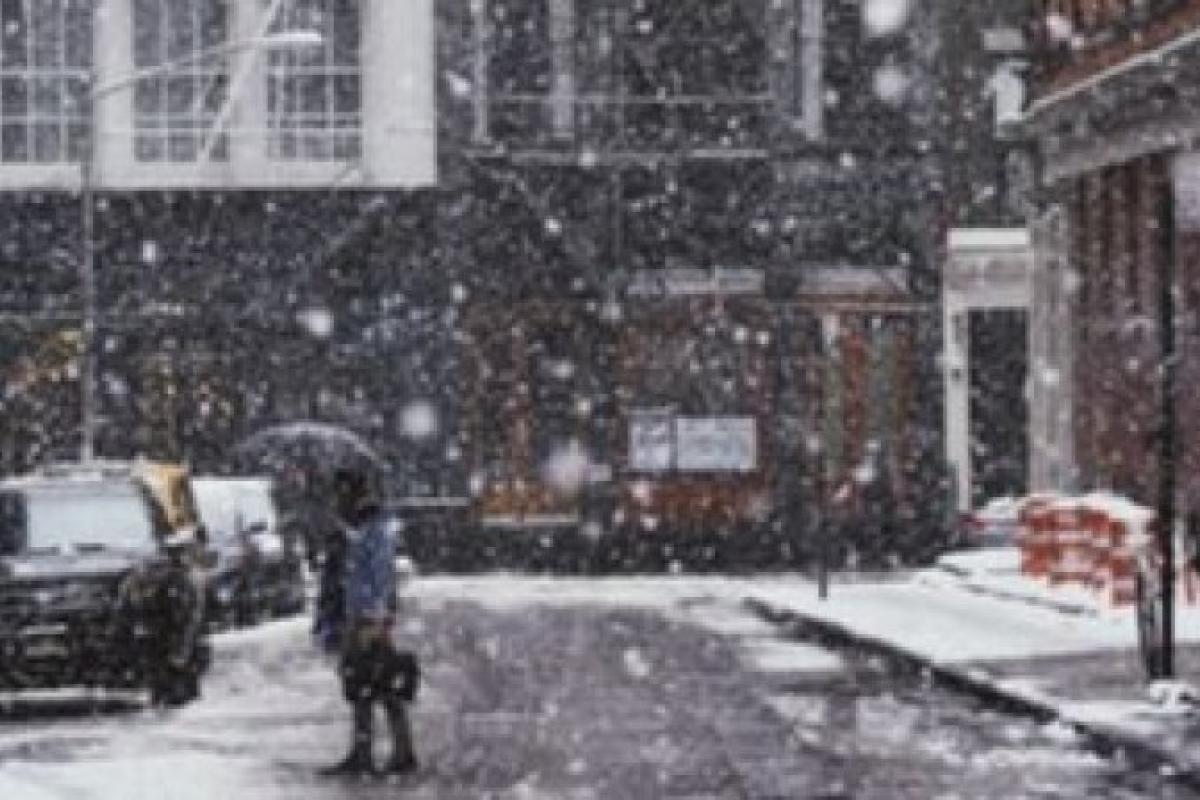 Украину накроет непогода: в ГСЧС предупредили об опасности Украину накроет непогода: в ГСЧС предупредили об опасности