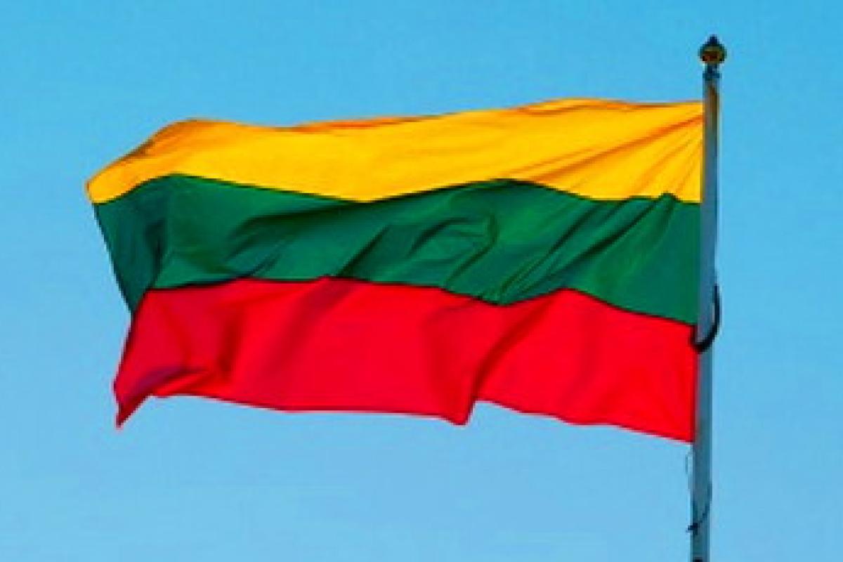 Литва планирует увеличить военную поддержку Украины Литва планирует увеличить военную поддержку Украины