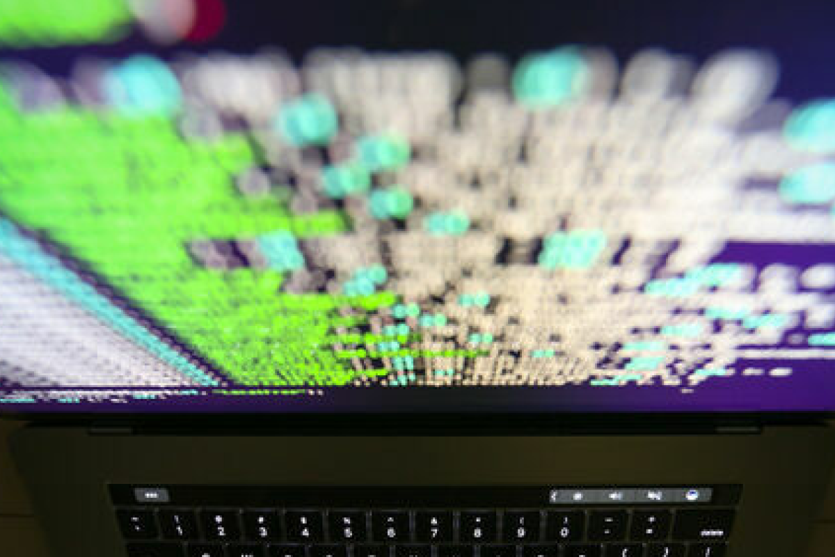 Microsoft озвучила первые результаты анализа кибератак на сайты в Украине Microsoft озвучила первые результаты анализа кибератак на сайты в Украине