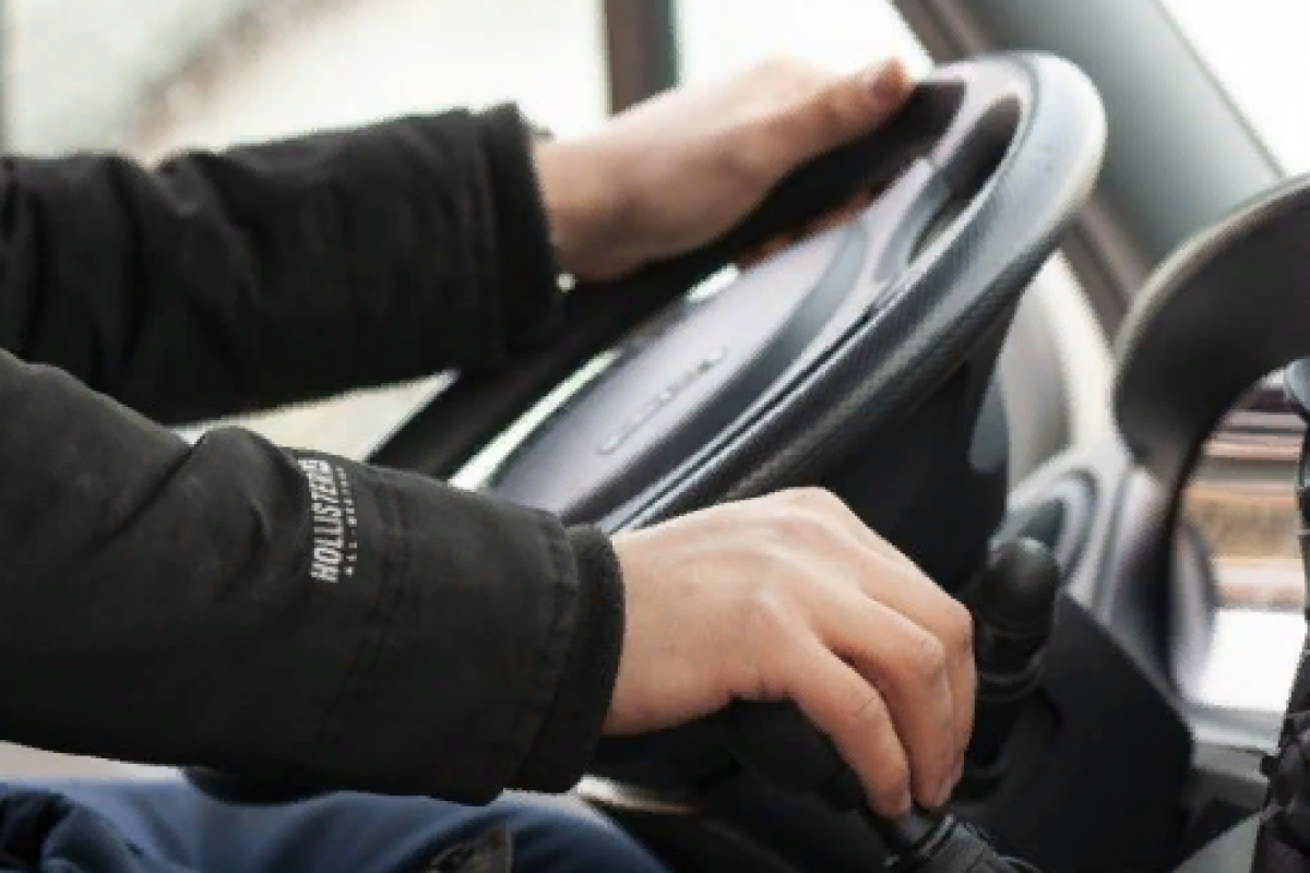 Украинских водителей хотят по-новому наказывать за нарушение ПДД Украинских водителей хотят по-новому наказывать за нарушение ПДД