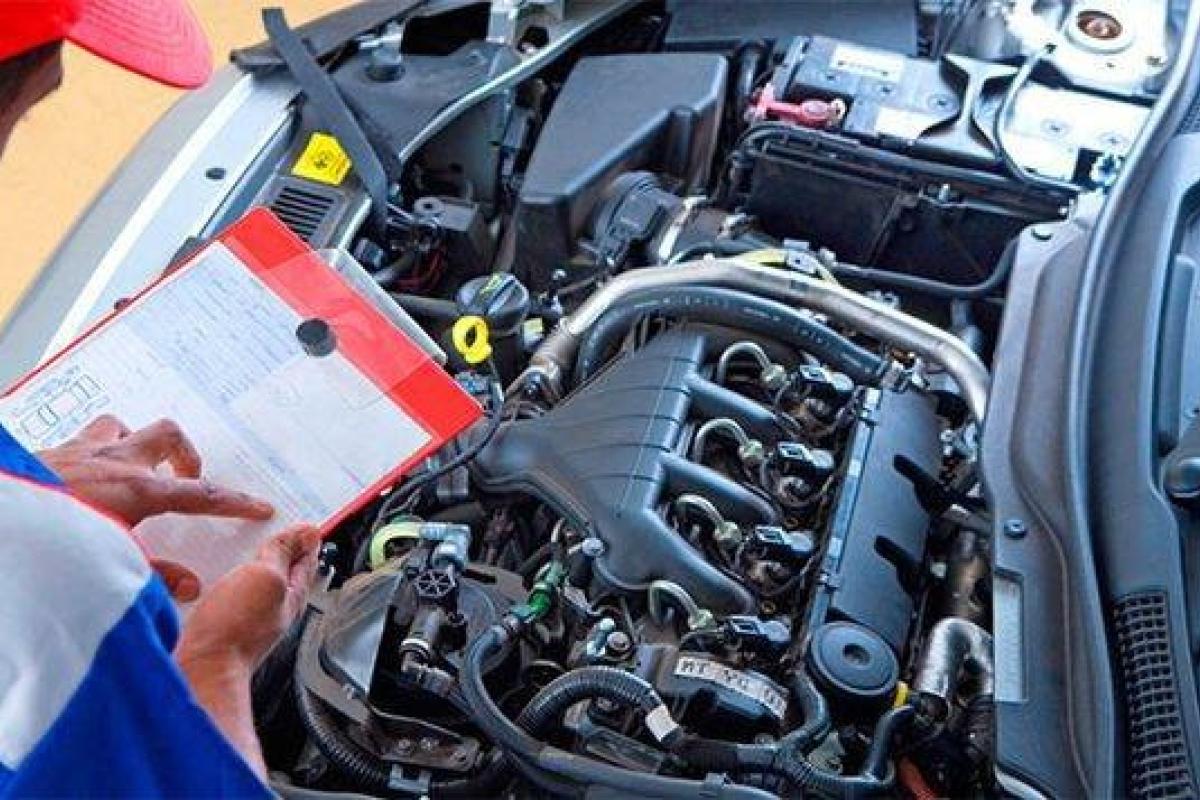 В Україну повертається обов'язковий техогляд: що потрібно знати водіям В Україну повертається обов'язковий техогляд: що потрібно знати водіям