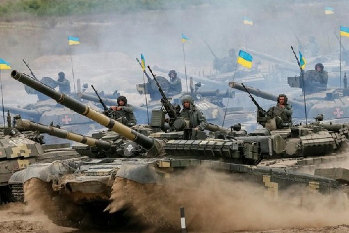 "Будет ли война?": Береза оценил возможность наступления России на Украину "Будет ли война?": Береза оценил возможность наступления России на Украину