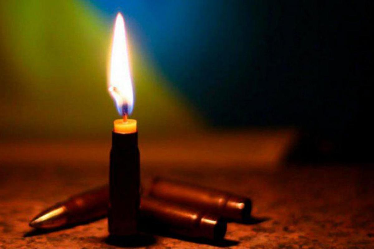 Війна триває: з'явилися фото військових, життя яких обірвалося у новорічні свята Війна триває: з'явилися фото військових, життя яких обірвалося у новорічні свята