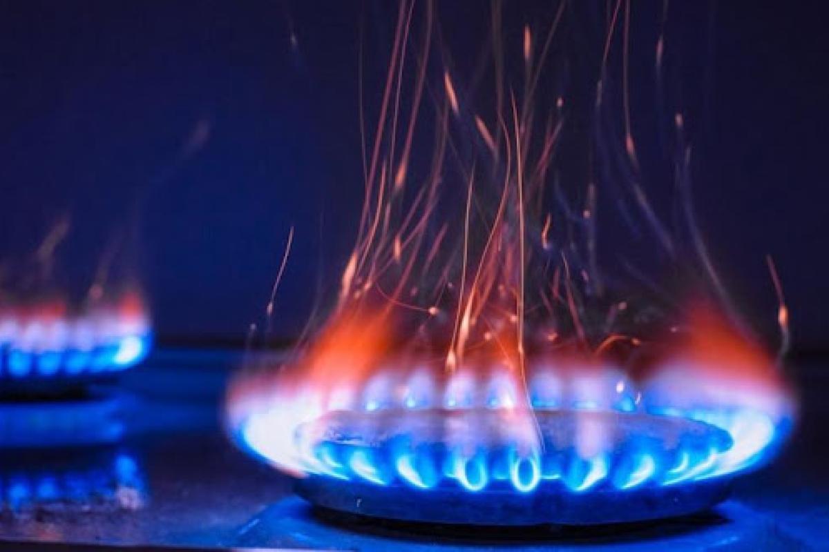 Тарифи на газ знову зросли: скільки заплатимо за доставку газу в 2022 році Тарифи на газ знову зросли: скільки заплатимо за доставку газу в 2022 році