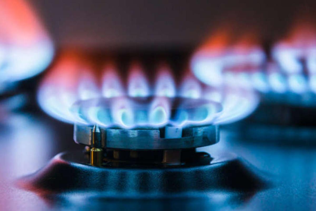 Тарифи на газ у лютому: скільки платитимемо за "блакитне паливо"