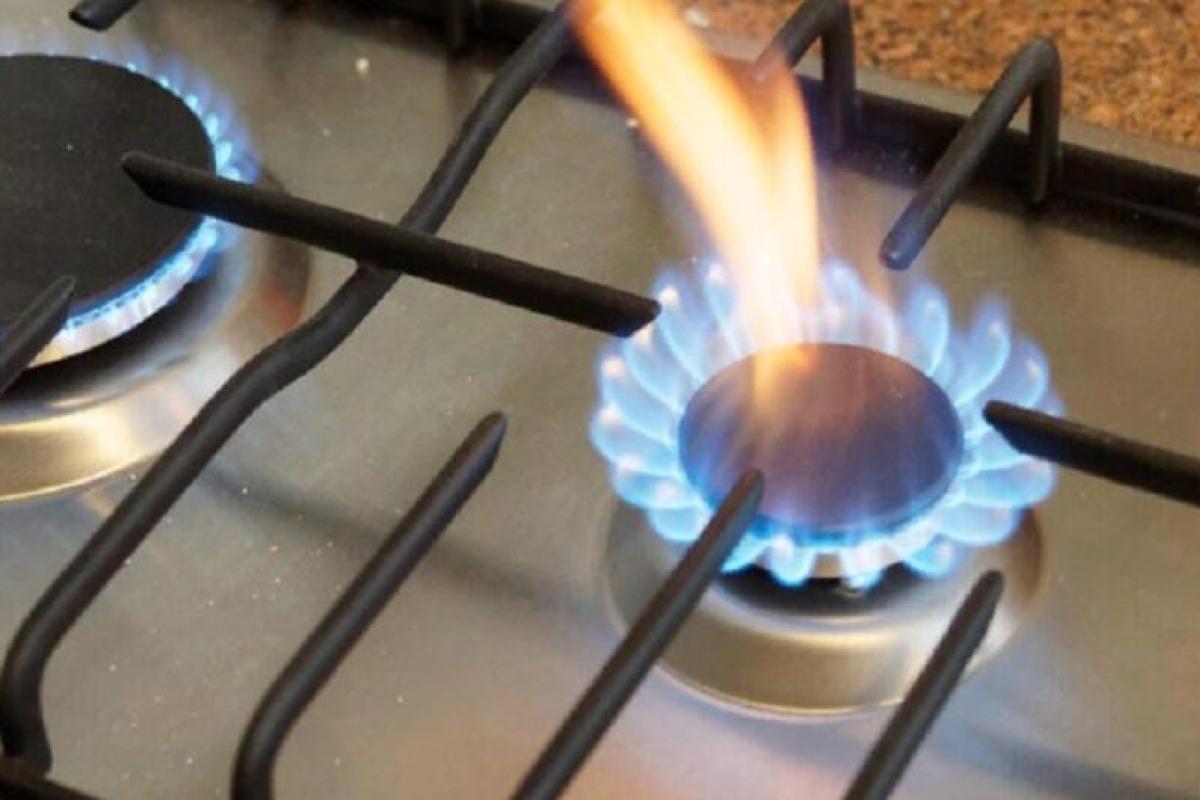 Украинцам рассказали, кто отвечает за качество газа и как его проверить Украинцам рассказали, кто отвечает за качество газа и как его проверить