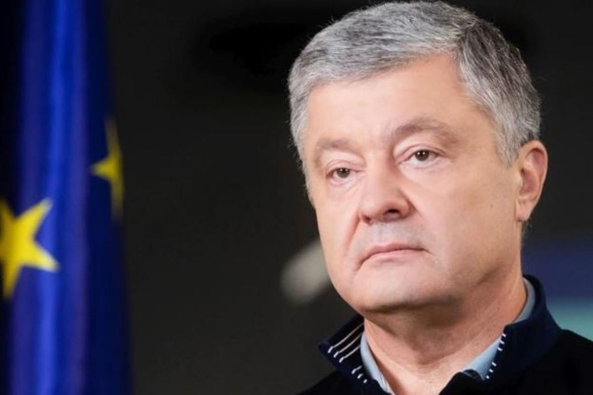 Порошенко відповів на пропозицію Путіна надати йому політичний притулок у Росії Порошенко відповів на пропозицію Путіна надати йому політичний притулок у Росії