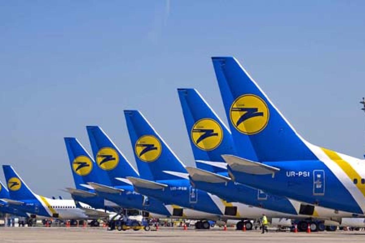 МАУ объявила о возобновлении полетов по 15 маршрутам МАУ объявила о возобновлении полетов по 15 маршрутам