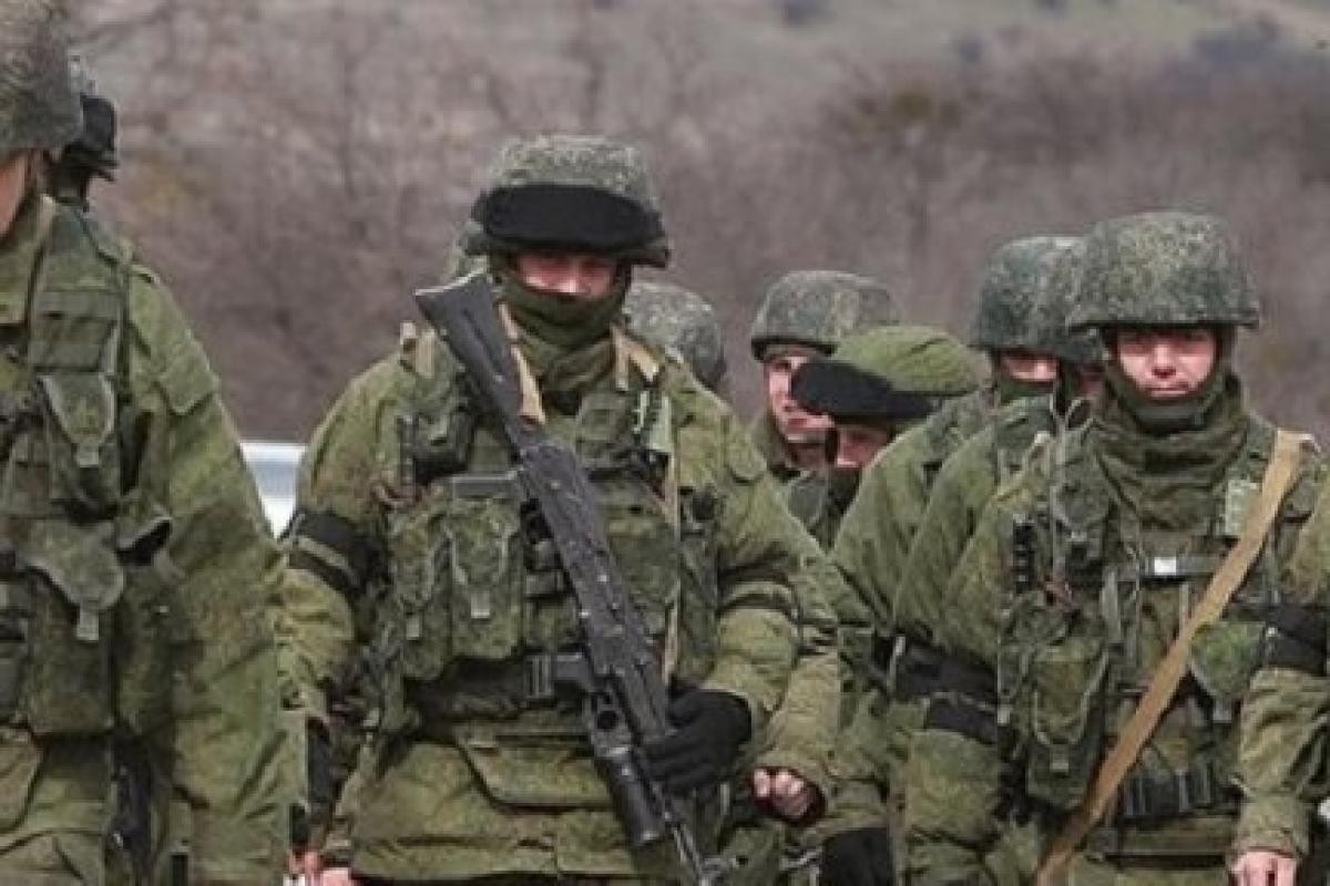 В России заявили, что возвращают войска в места постоянной дислокации В России заявили, что возвращают войска в места постоянной дислокации