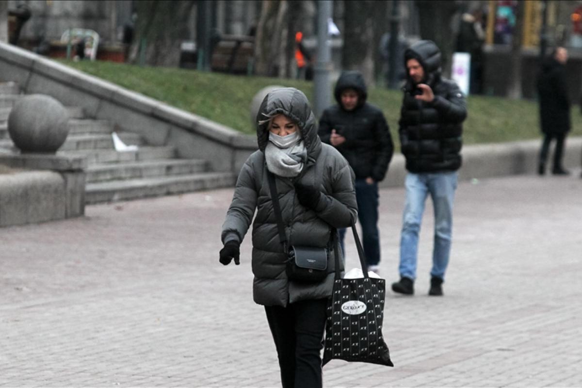 Радуцький розповів, чи послаблять в Україні карантин за прикладом європейських країн Радуцький розповів, чи послаблять в Україні карантин за прикладом європейських країн