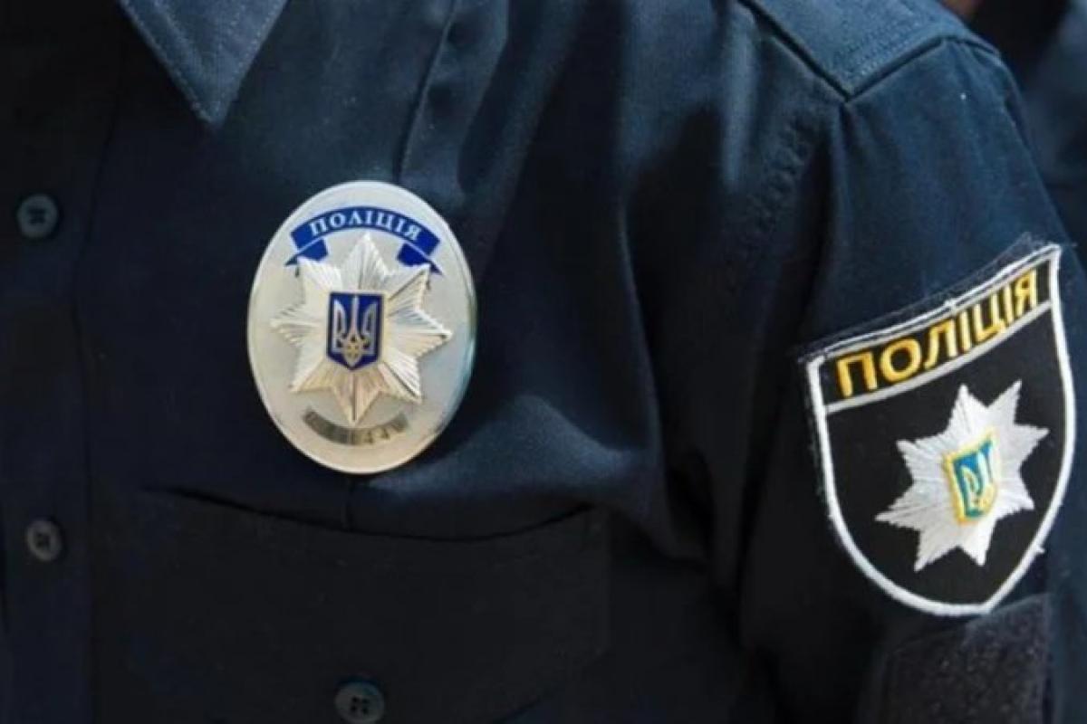 Нацполиция продлила усиленный режим несения службы: что он предусматривает Нацполиция продлила усиленный режим несения службы: что он предусматривает