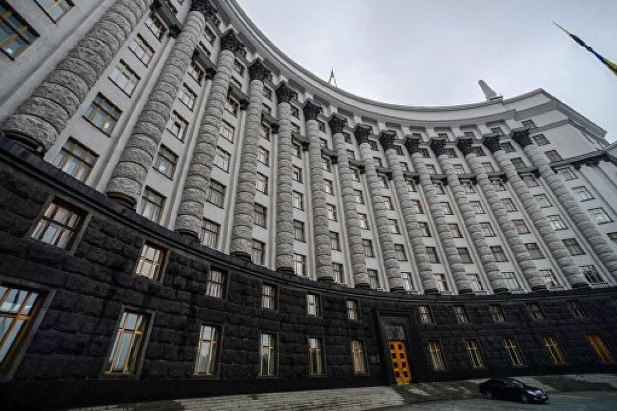 Кабмін терміново зібрався на засідання: що обговорюють Кабмін терміново зібрався на засідання: що обговорюють