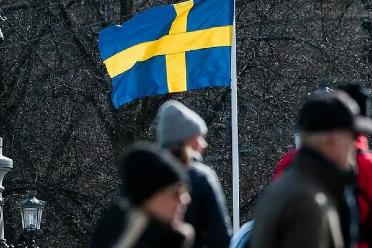 Швеція скасовує всі антиковідні обмеження та припиняє тестування Швеція скасовує всі антиковідні обмеження та припиняє тестування