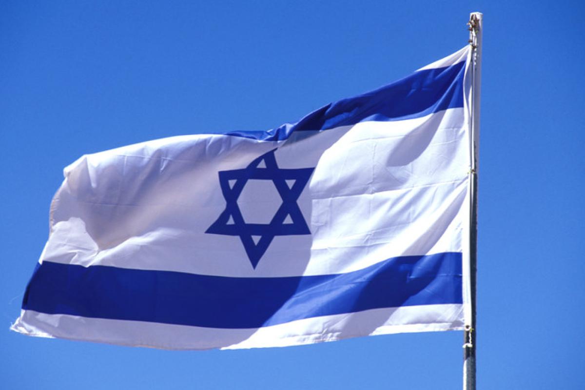 Израиль заблокировал передачу своего оружия из балтийских стран Украине, - СМИ Израиль заблокировал передачу своего оружия из балтийских стран Украине, - СМИ