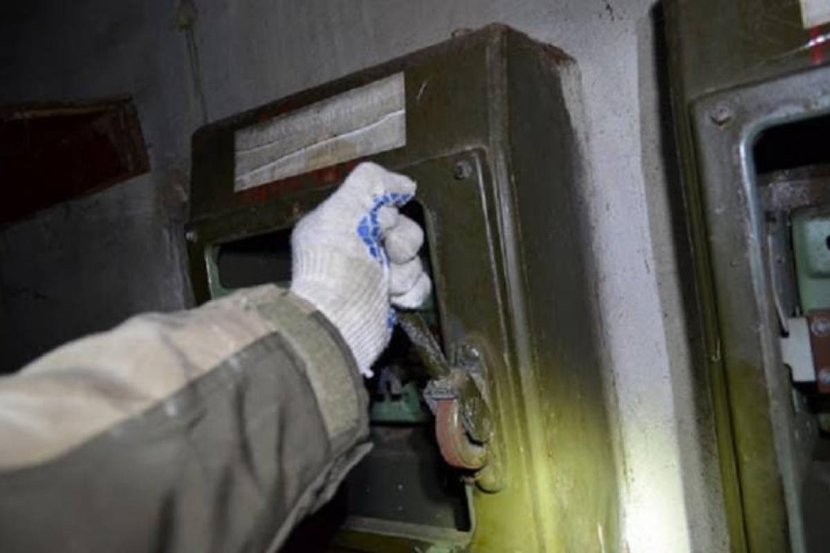 Сєвєродонецька багатопрофільна лікарня може бути знеструмлена