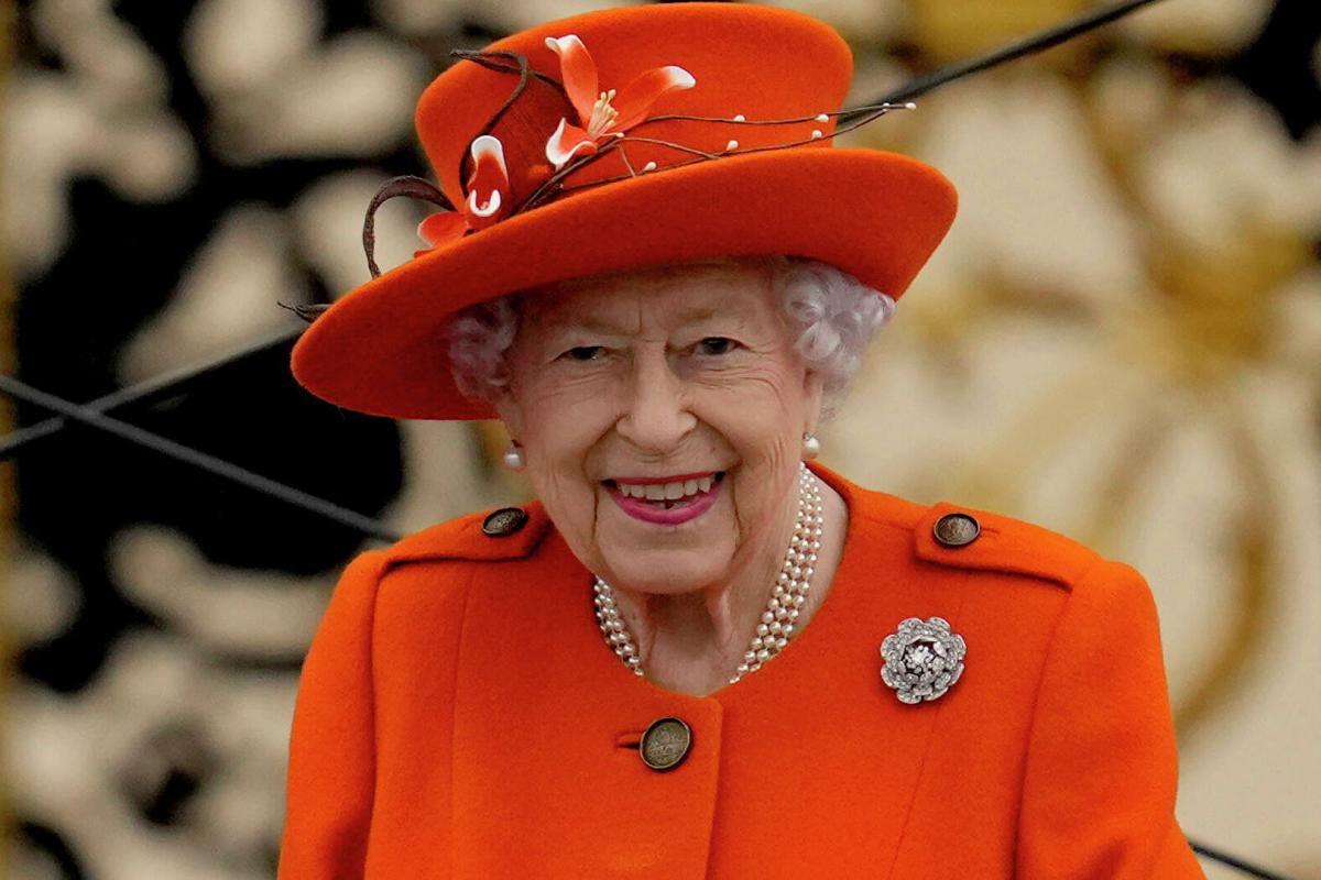 У королевы Елизаветы II подтвердили коронавирус У королевы Елизаветы II подтвердили коронавирус