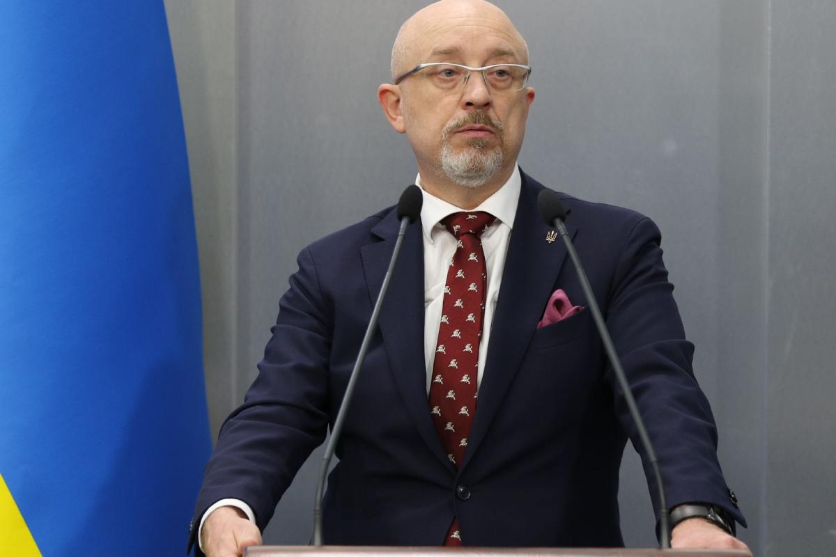 Резніков на полях Мюнхенської конференції зустрівся з міжнародними партнерами Резніков на полях Мюнхенської конференції зустрівся з міжнародними партнерами