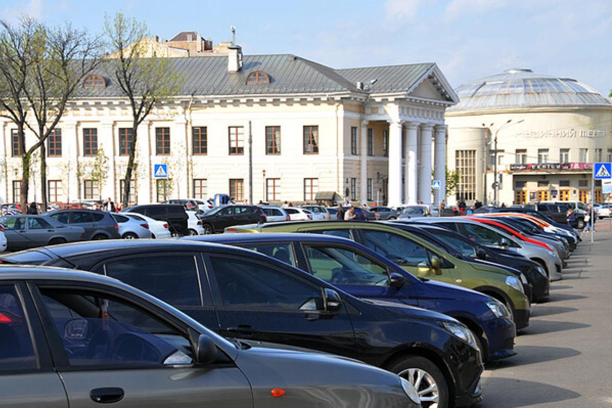 В Украине вернут обязательный техосмотр: что нужно знать водителям В Украине вернут обязательный техосмотр: что нужно знать водителям