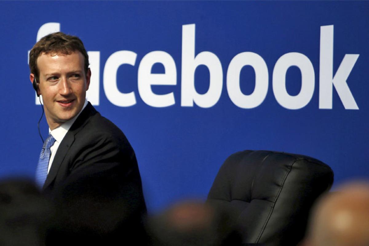 Facebook та Instagram можуть відключити в Європі