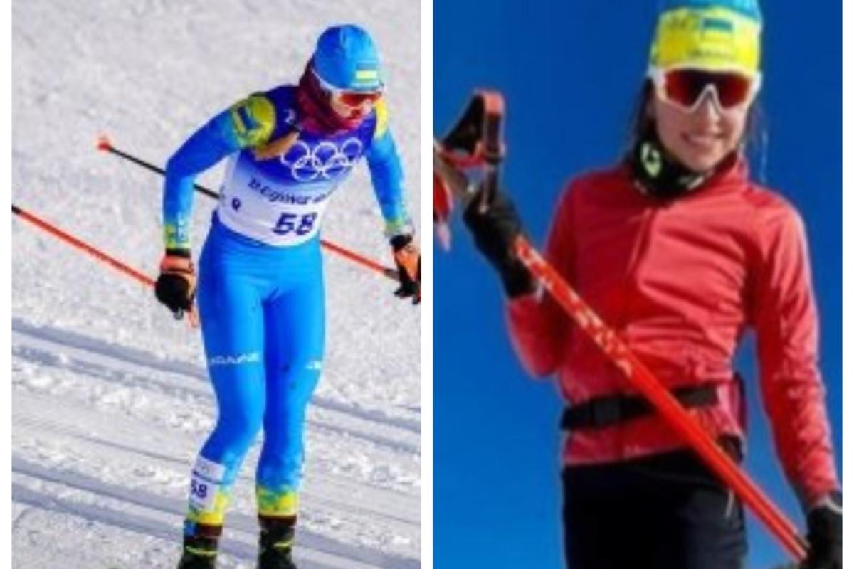 На Олімпіаді в Пекіні в української лижниці відкрилася кровотеча під час гонки На Олімпіаді в Пекіні в української лижниці відкрилася кровотеча під час гонки