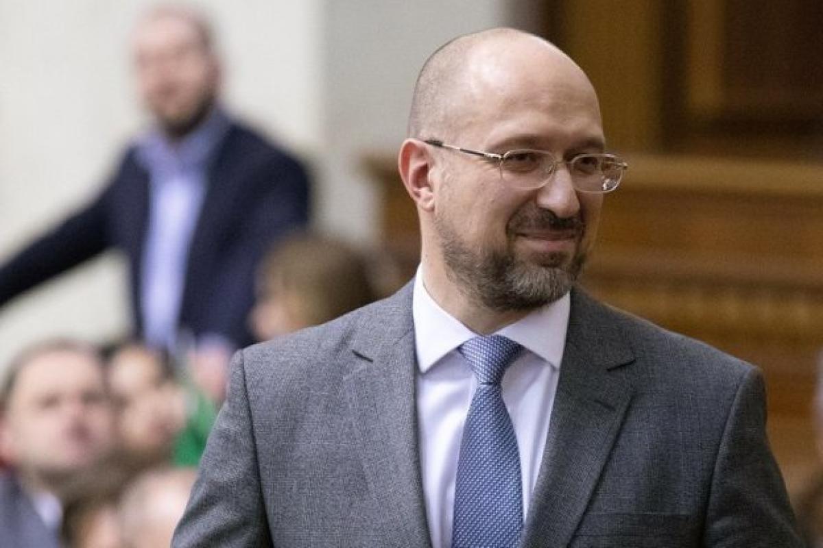 Кабмін прийняв рішення про індексацію пенсій для понад 10 мільйонів українців Кабмін прийняв рішення про індексацію пенсій для понад 10 мільйонів українців