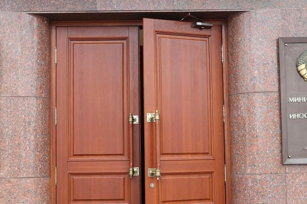 Беларусь частично запретила железнодорожный транзит из Литвы Беларусь частично запретила железнодорожный транзит из Литвы