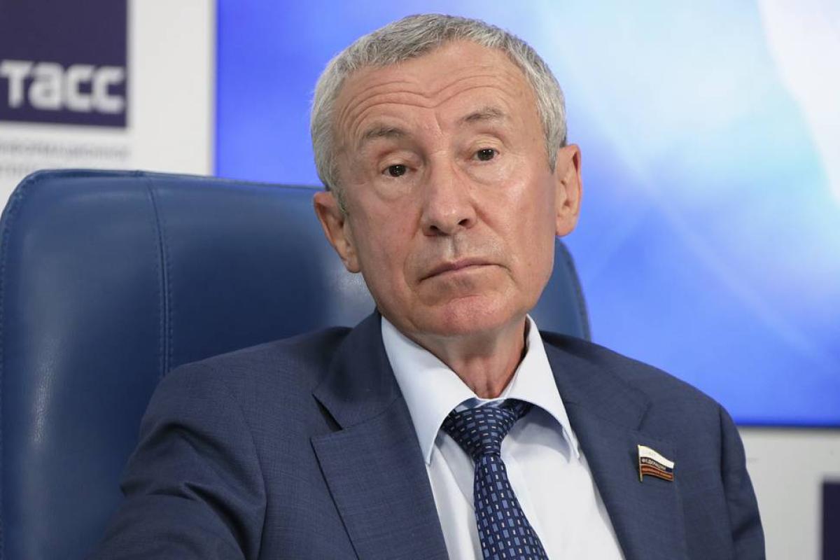 В России сказали, в каких границах признают "ЛДНР" В России сказали, в каких границах признают "ЛДНР"