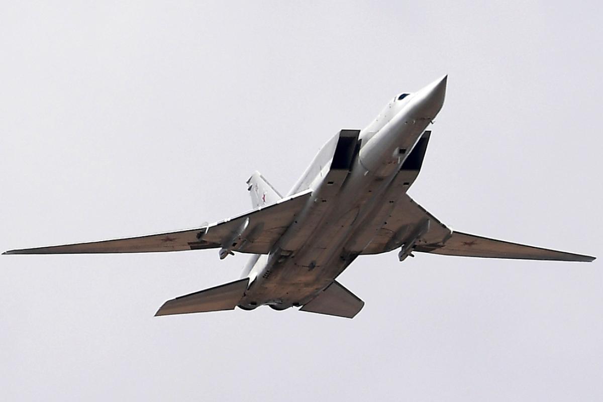 ВСУ сбили крылатую ракету, выпущенную из Беларуси по Киеву ВСУ сбили крылатую ракету, выпущенную из Беларуси по Киеву