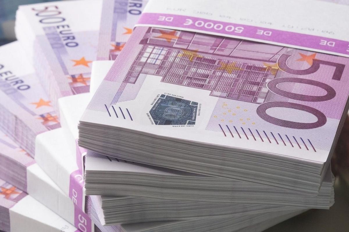 Франція надасть Україні 1,2 млрд євро програмного фінансування на проекти розвитку