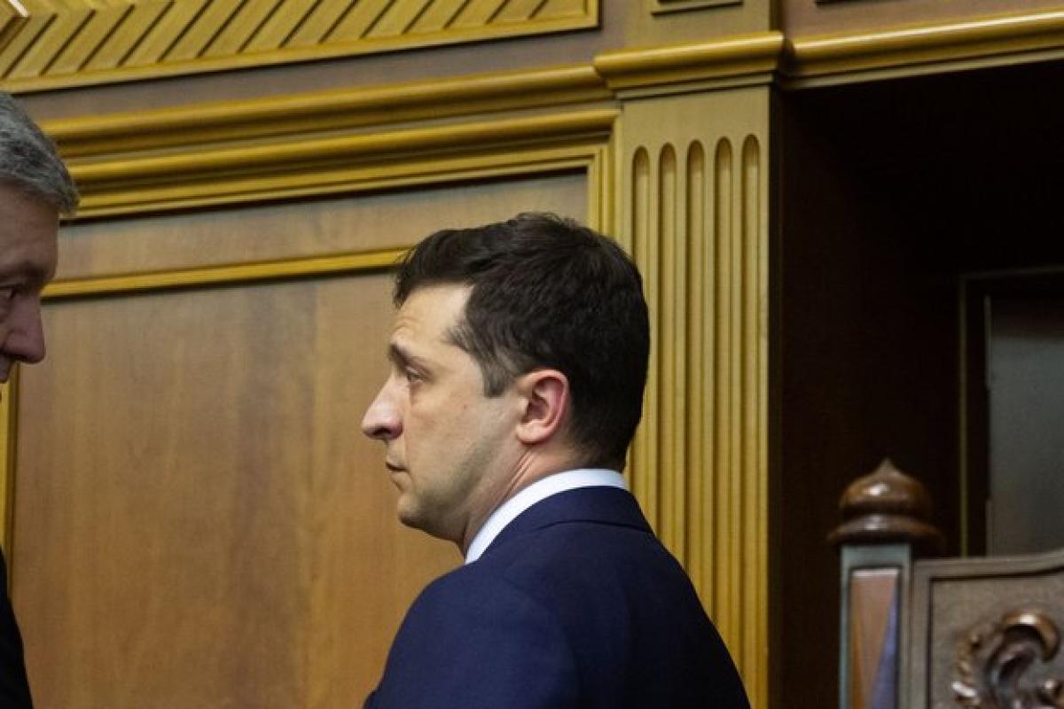 Социологи рассказали о политических предпочтениях украинцев