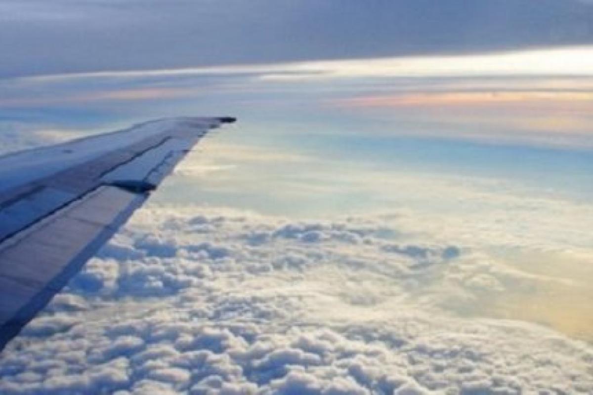 Небо над Украиной остается открытым, - Мининфраструктуры Небо над Украиной остается открытым, - Мининфраструктуры