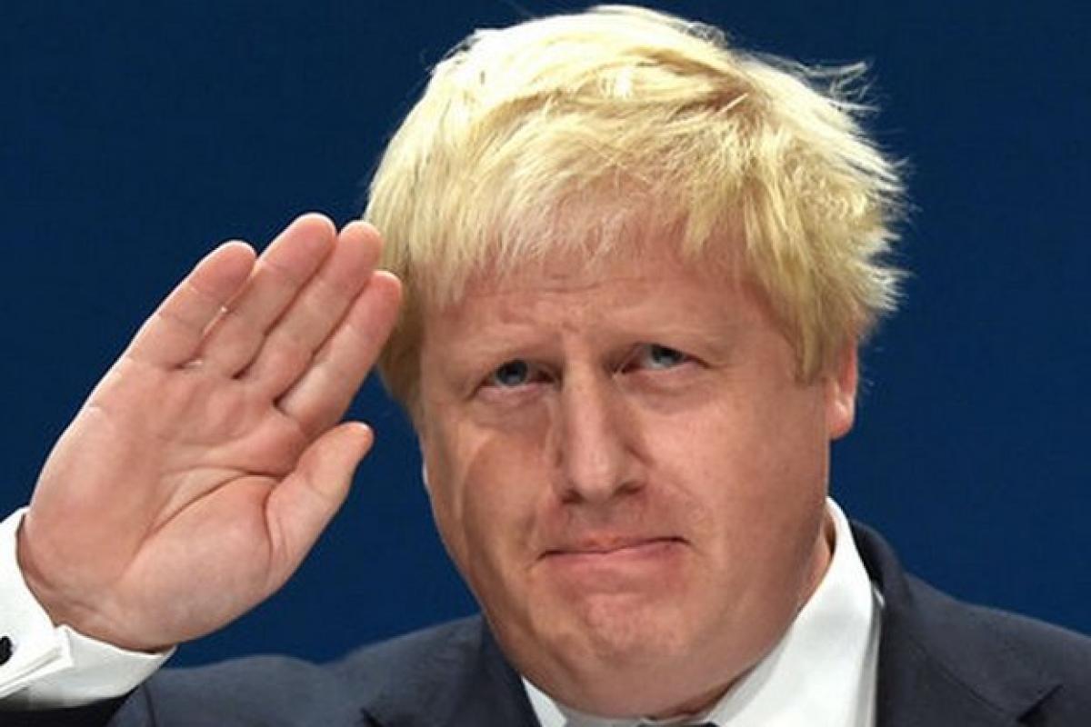 Великобританія виділить Україні 88 мільйонів фунтів Великобританія виділить Україні 88 мільйонів фунтів