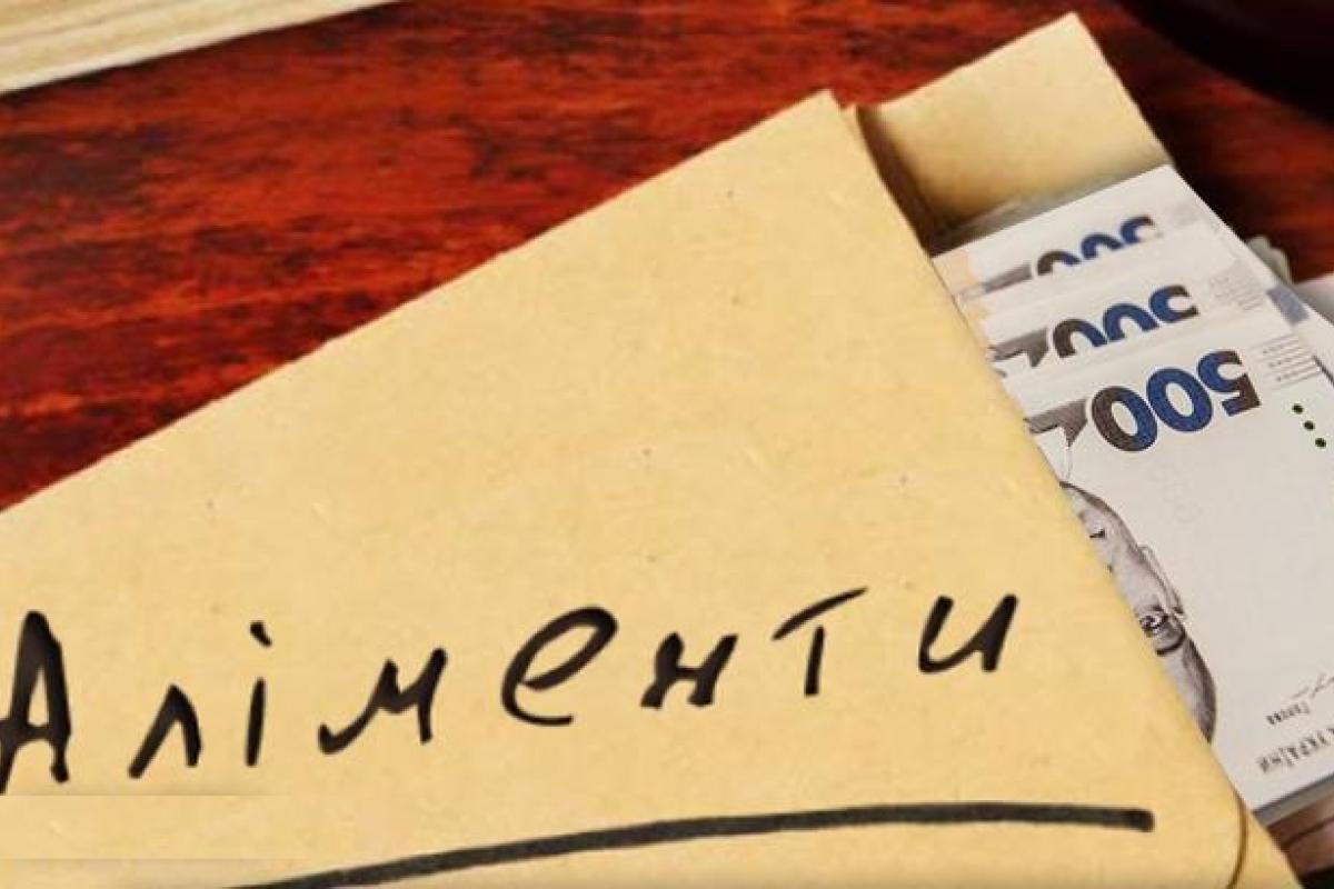 В Україні почнуть по-новому утримувати аліменти: що важливо знати В Україні почнуть по-новому утримувати аліменти: що важливо знати