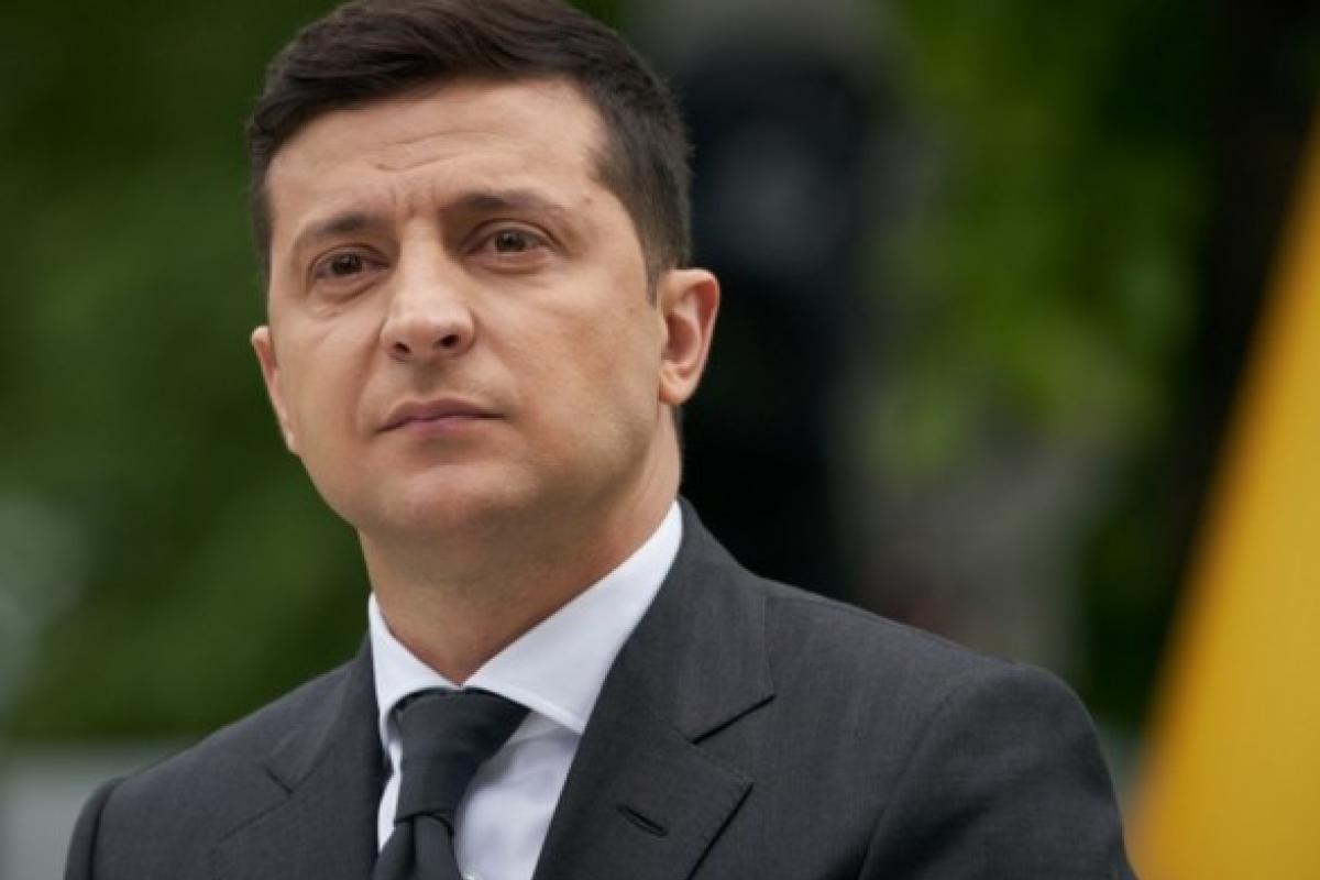 Следующие 24 часа станут решающими для Украины, - Зеленский Следующие 24 часа станут решающими для Украины, - Зеленский